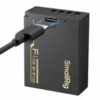SmallRig 6099 Camera Battery mit USB-C Charging für FUJIFILM NP-W126S