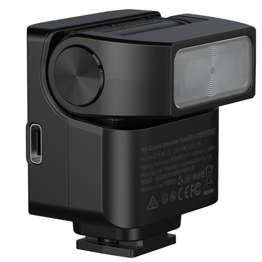 SmallRig 5883 mini Speedlite Blitz