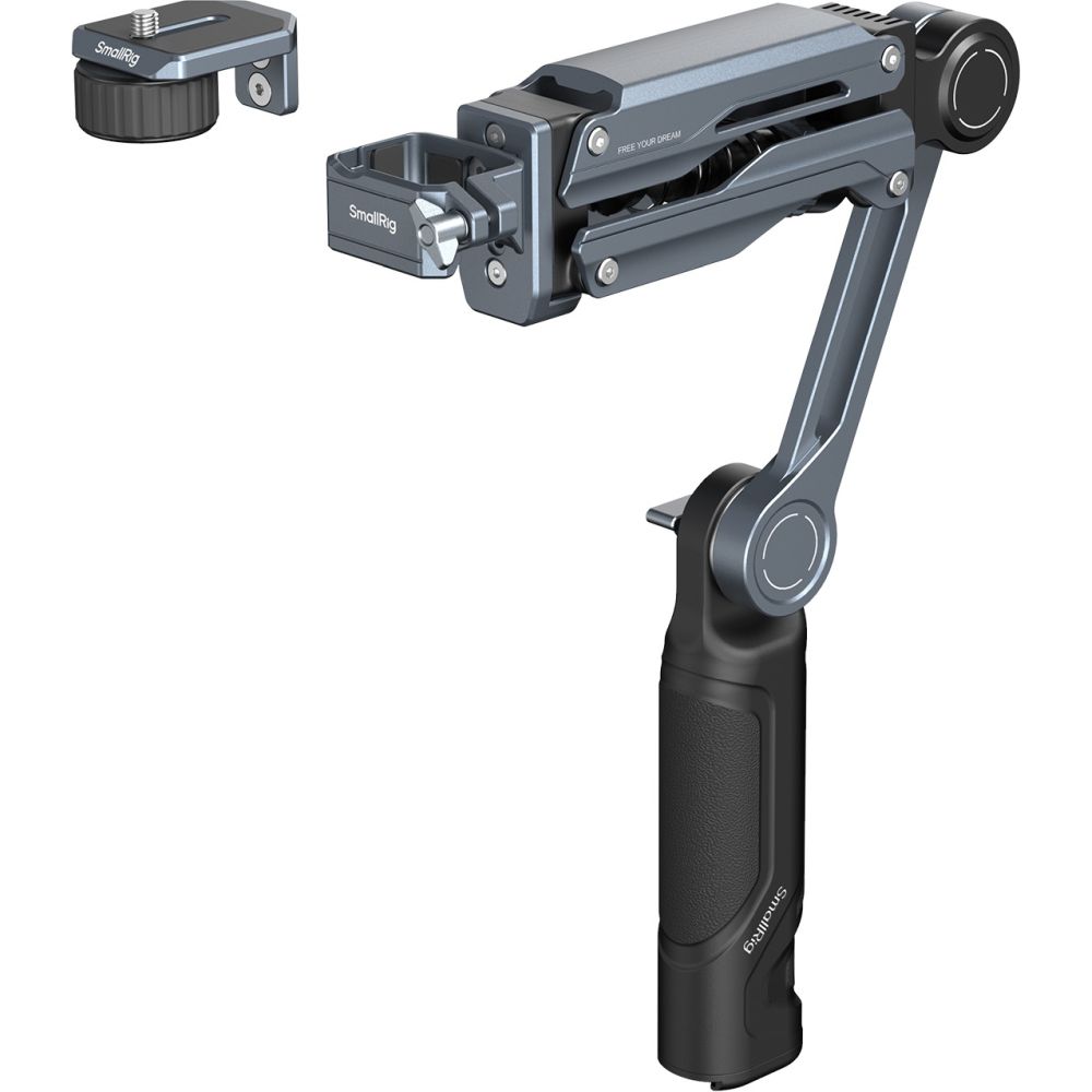SmallRig 5508 Support d'amortisseur portatif