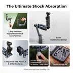 SmallRig 5508 Support d'amortisseur portatif
