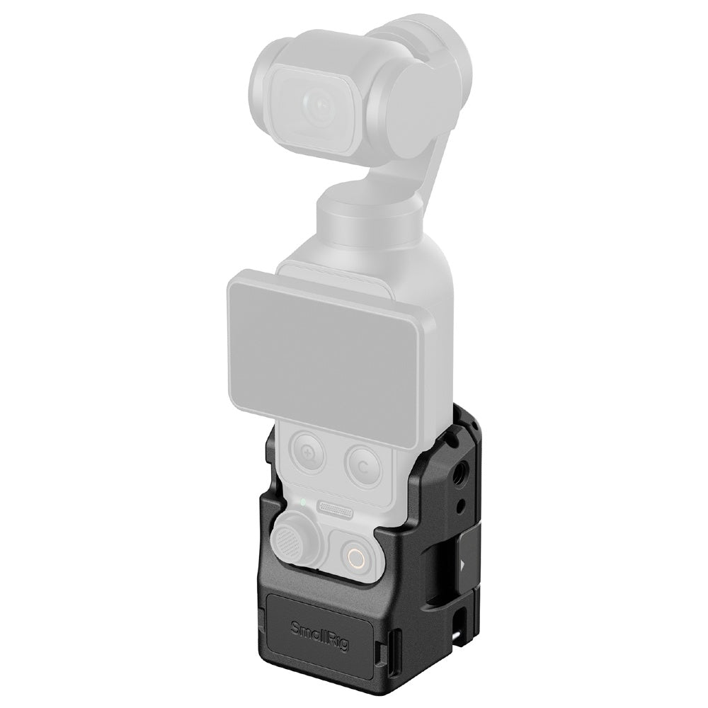 SmallRig 6002 Cage für DJI Osmo Pocket 4 (Basic Edition)