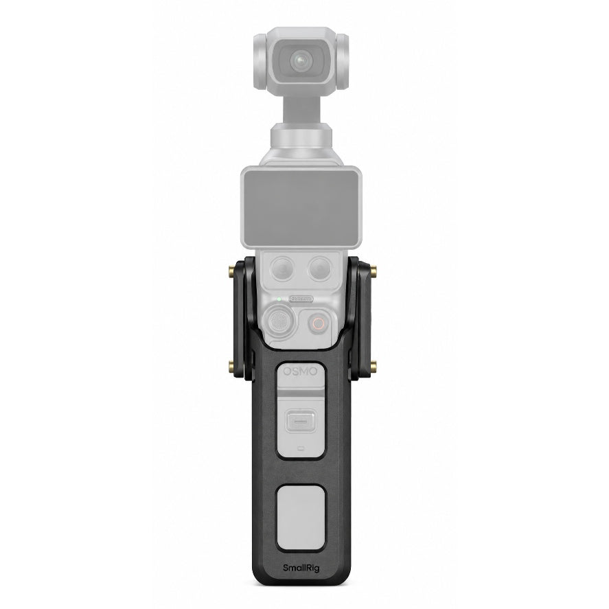SmallRig Cage pour DJI Osmo Pocket 4/3 Extended Version 6006