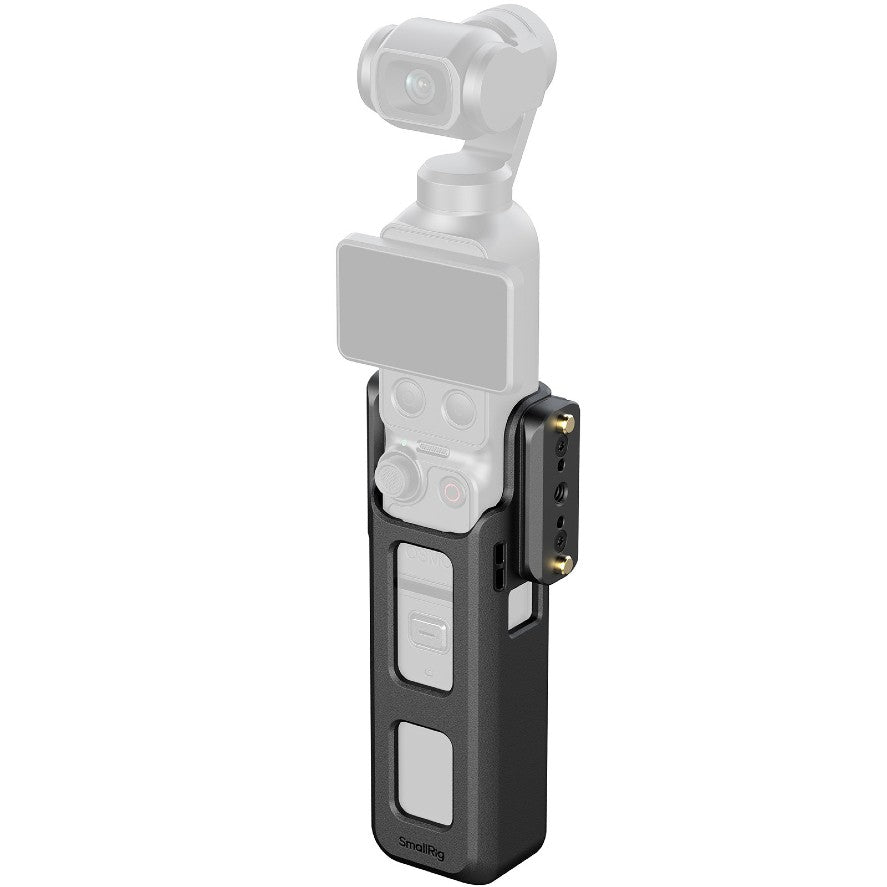 SmallRig Cage pour DJI Osmo Pocket 4/3 Extended Version 6006