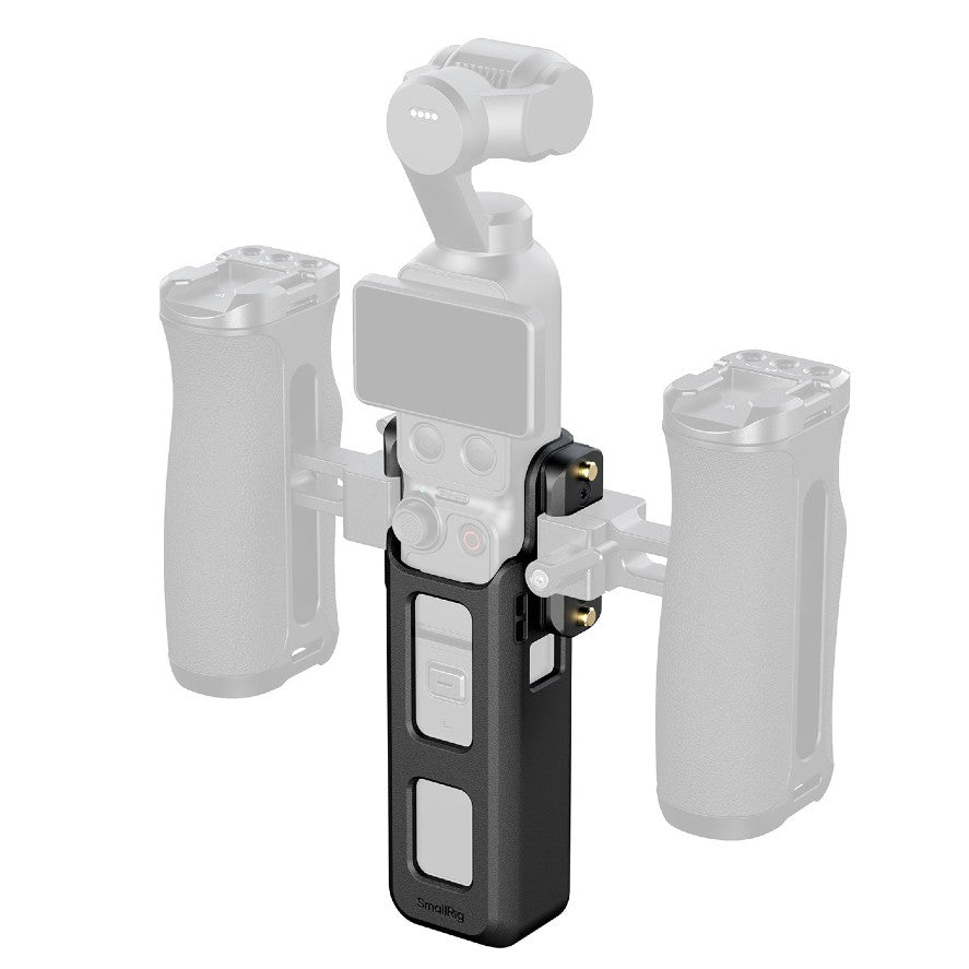 SmallRig Cage pour DJI Osmo Pocket 4/3 Extended Version 6006