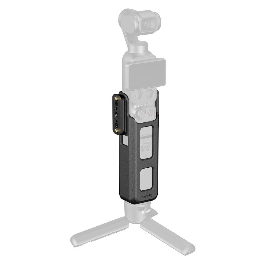 SmallRig Cage pour DJI Osmo Pocket 4/3 Extended Version 6006