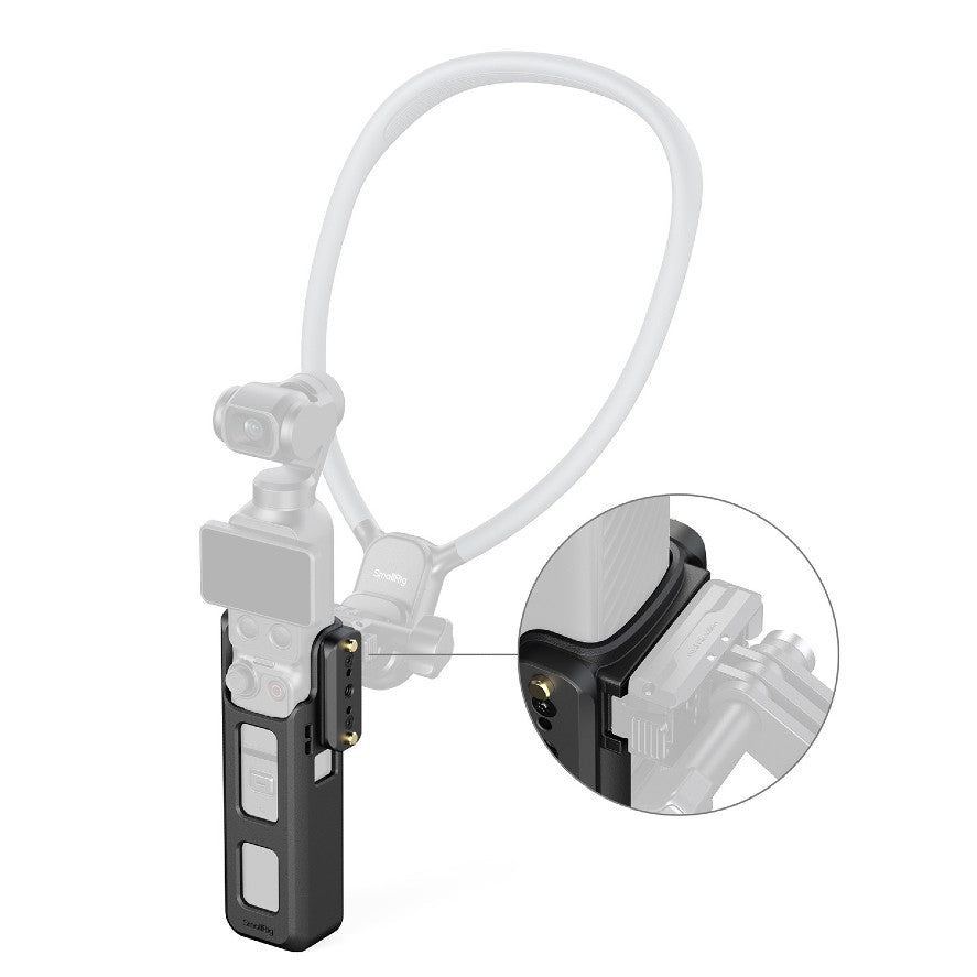 SmallRig Cage pour DJI Osmo Pocket 4/3 Extended Version 6006