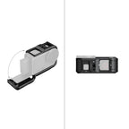 SmallRig 6374 Advanced Camera Cage Kit mit Filters für DJI Osmo Action 6