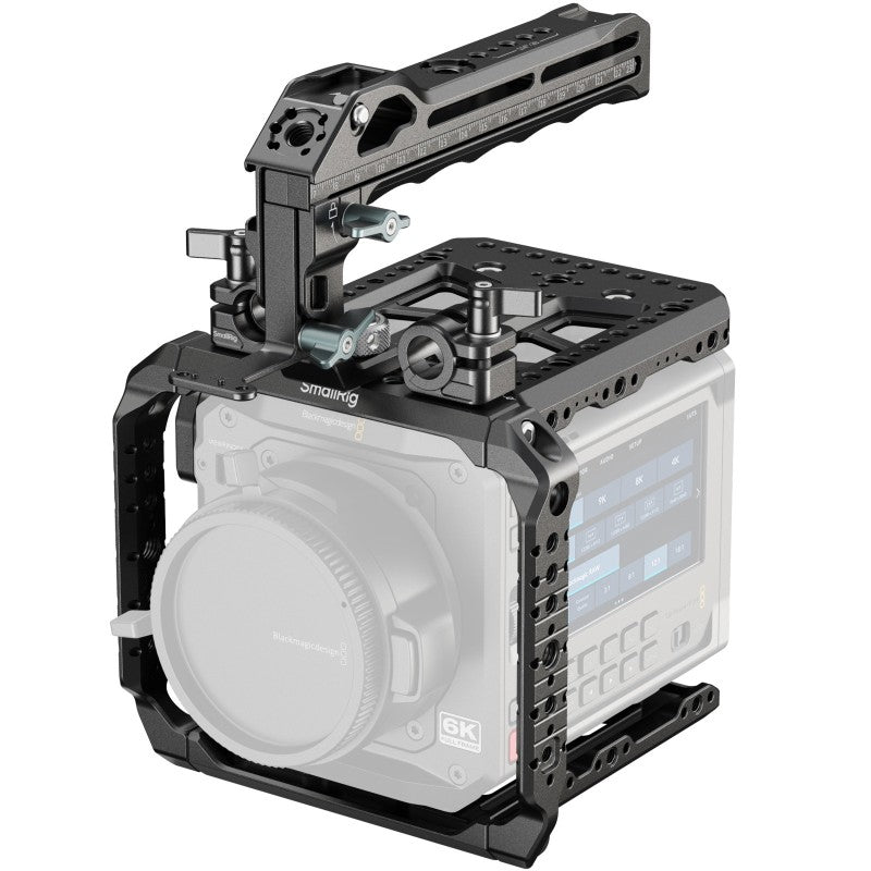 SmallRig 5281 Cage Kit pour Blackmagic PYXIS 6K / 12K