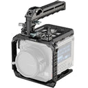 SmallRig 5281 Cage Kit pour Blackmagic PYXIS 6K / 12K