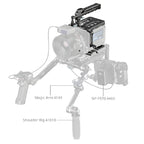 SmallRig 5281 Cage Kit pour Blackmagic PYXIS 6K / 12K