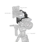 SmallRig 5281 Cage Kit pour Blackmagic PYXIS 6K / 12K