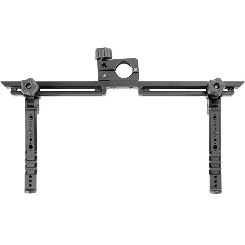 SmallRig 6258 Dual Tripod Support für Camera Cart