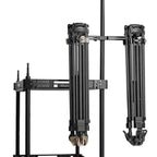SmallRig 6258 Dual Tripod Support für Camera Cart