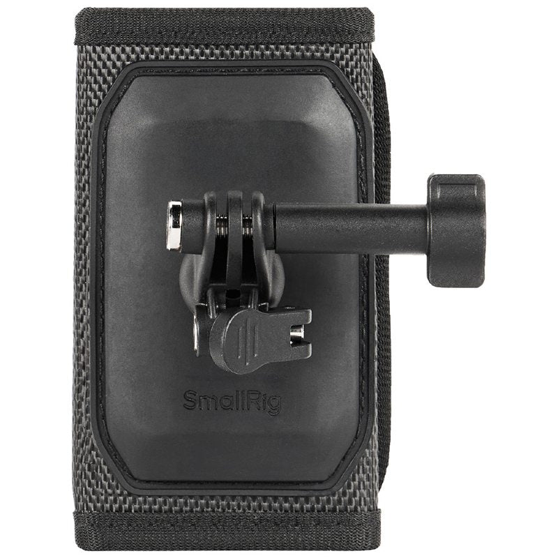SmallRig 6051 Sac à Dos Sangle Mount pour DJI Osmo Pocket 4 / 3