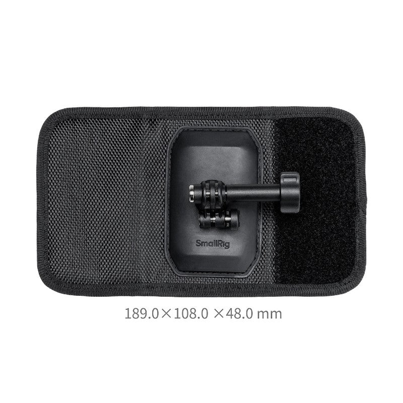 SmallRig 6051 Sac à Dos Sangle Mount pour DJI Osmo Pocket 4 / 3