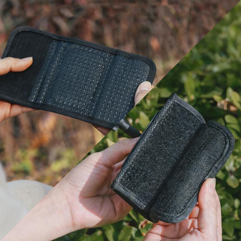SmallRig 6051 Sac à Dos Sangle Mount pour DJI Osmo Pocket 4 / 3