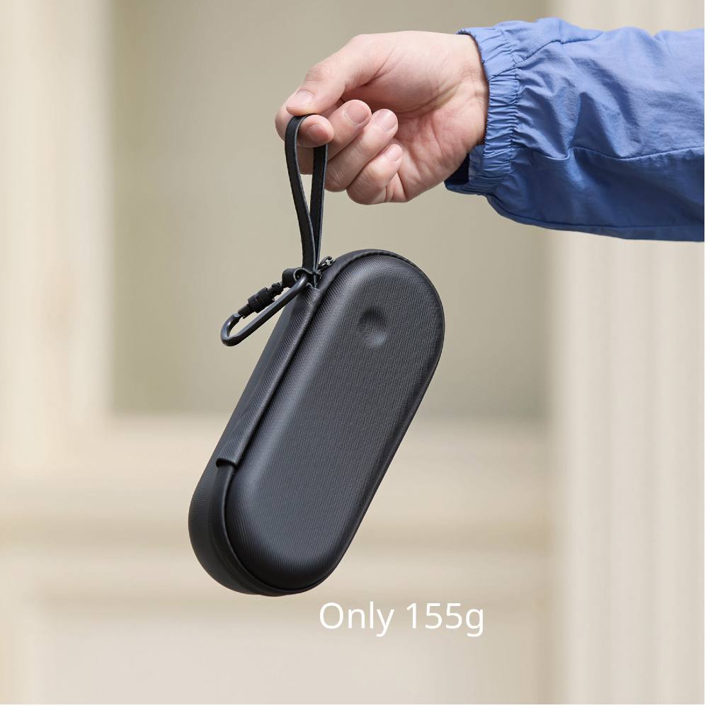 SmallRig 5992 Storage Bag pour DJI Osmo Pocket 4 / 3
