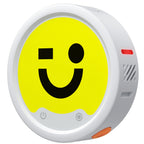 Insta360 Mic Pro Sender - Arctic White