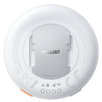 Insta360 Mic Pro Sender - Arctic White