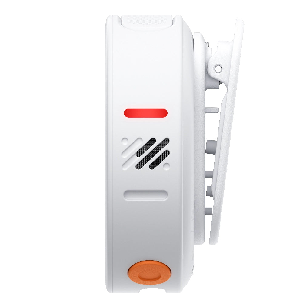 Insta360 Mic Pro Sender - Arctic White