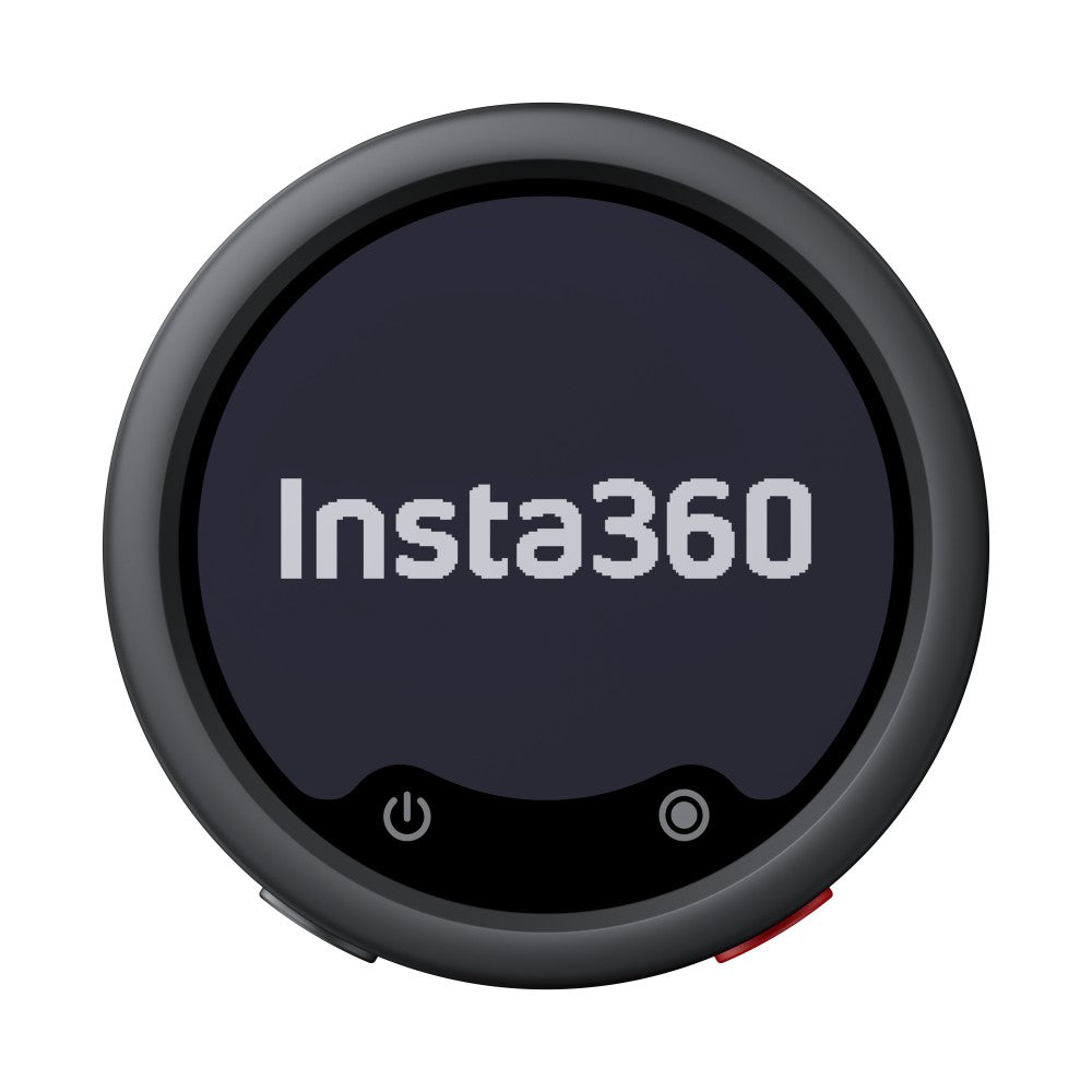 Insta360 Mic Pro Sender - Graphite Black