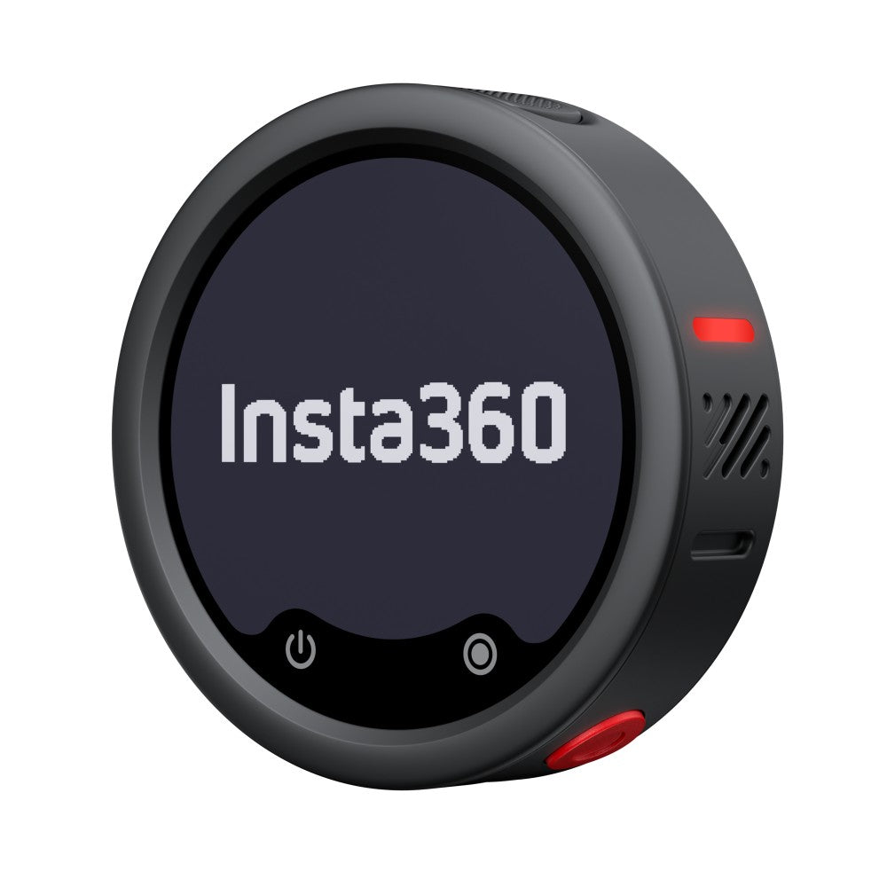 Insta360 Mic Pro Sender - Graphite Black