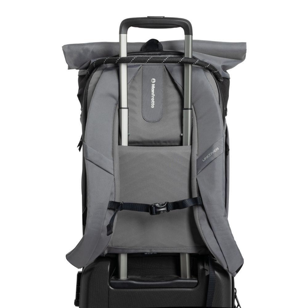 Manfrotto UNCOVER Rucksack 24L