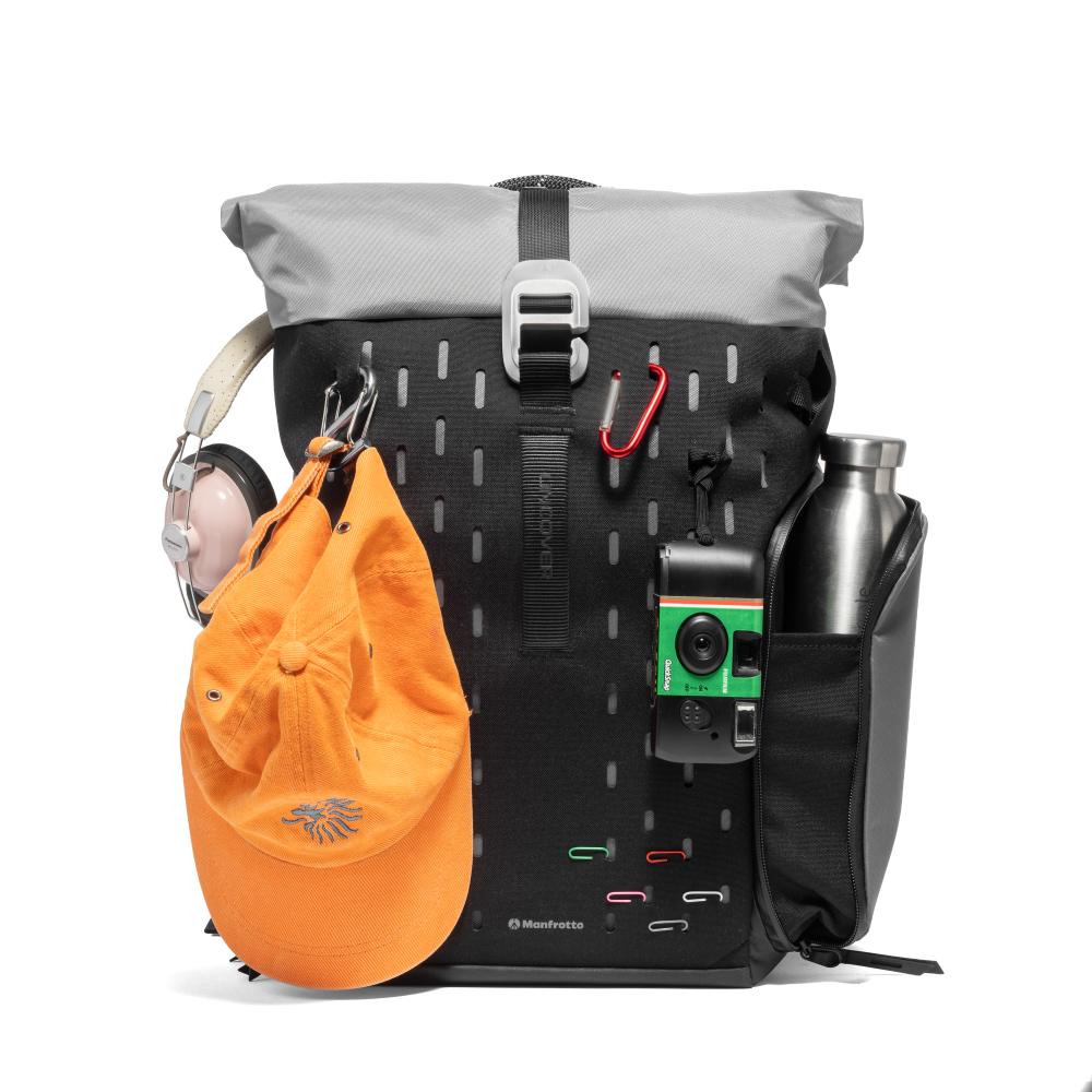 Manfrotto UNCOVER Rucksack 24L