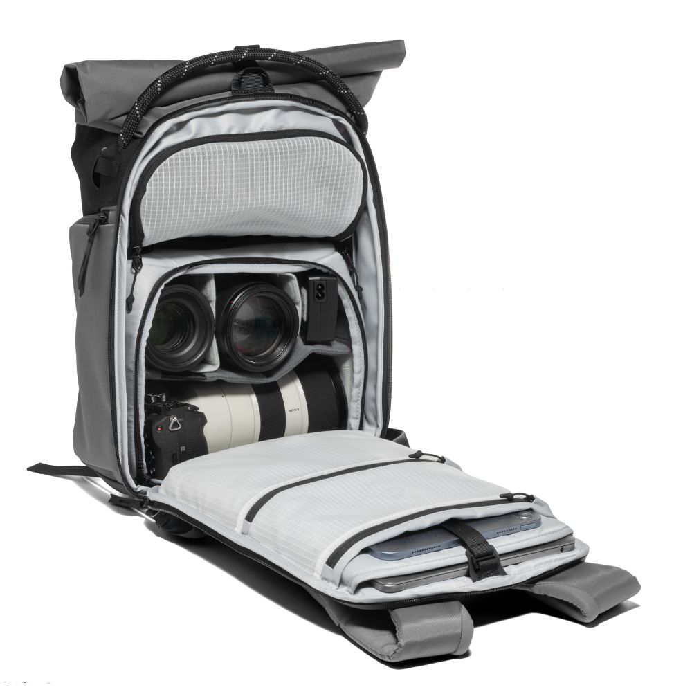 Manfrotto UNCOVER Rucksack 24L