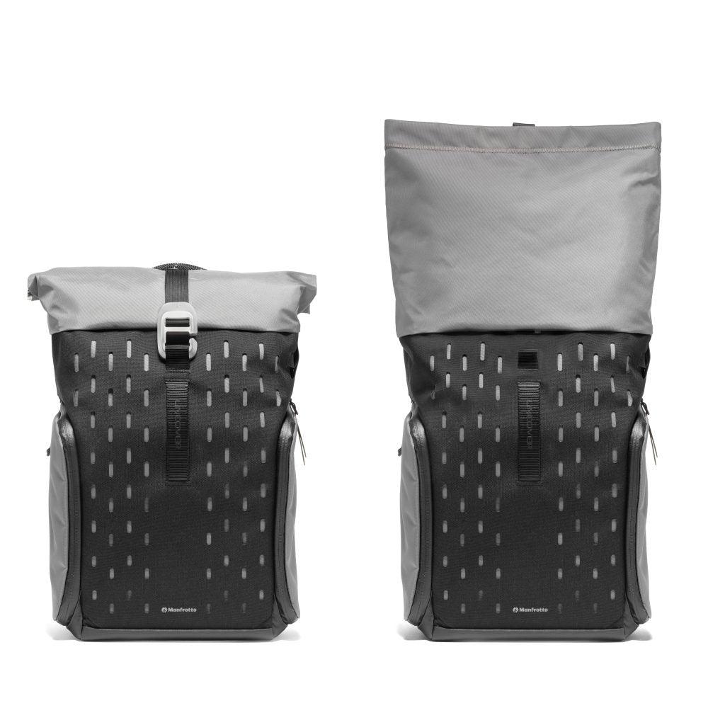Manfrotto UNCOVER Rucksack 24L