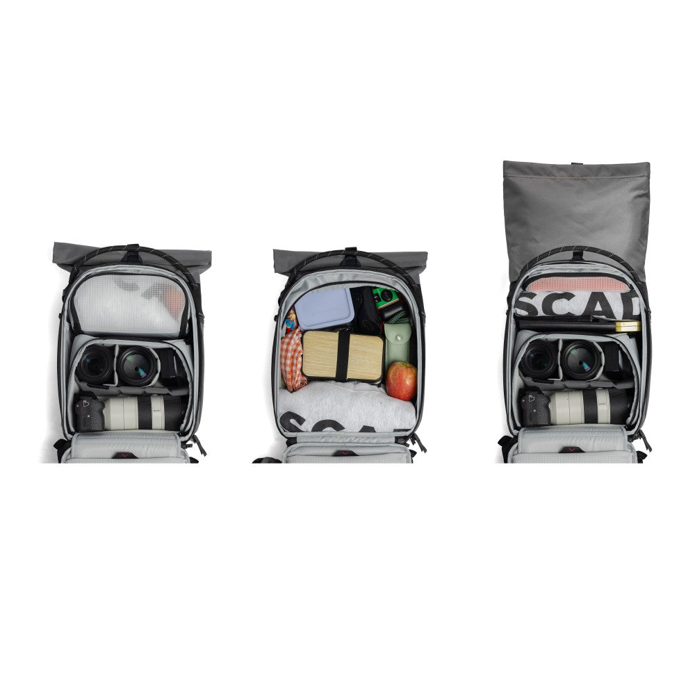 Manfrotto UNCOVER Rucksack 24L