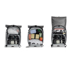 Manfrotto UNCOVER Rucksack 24L