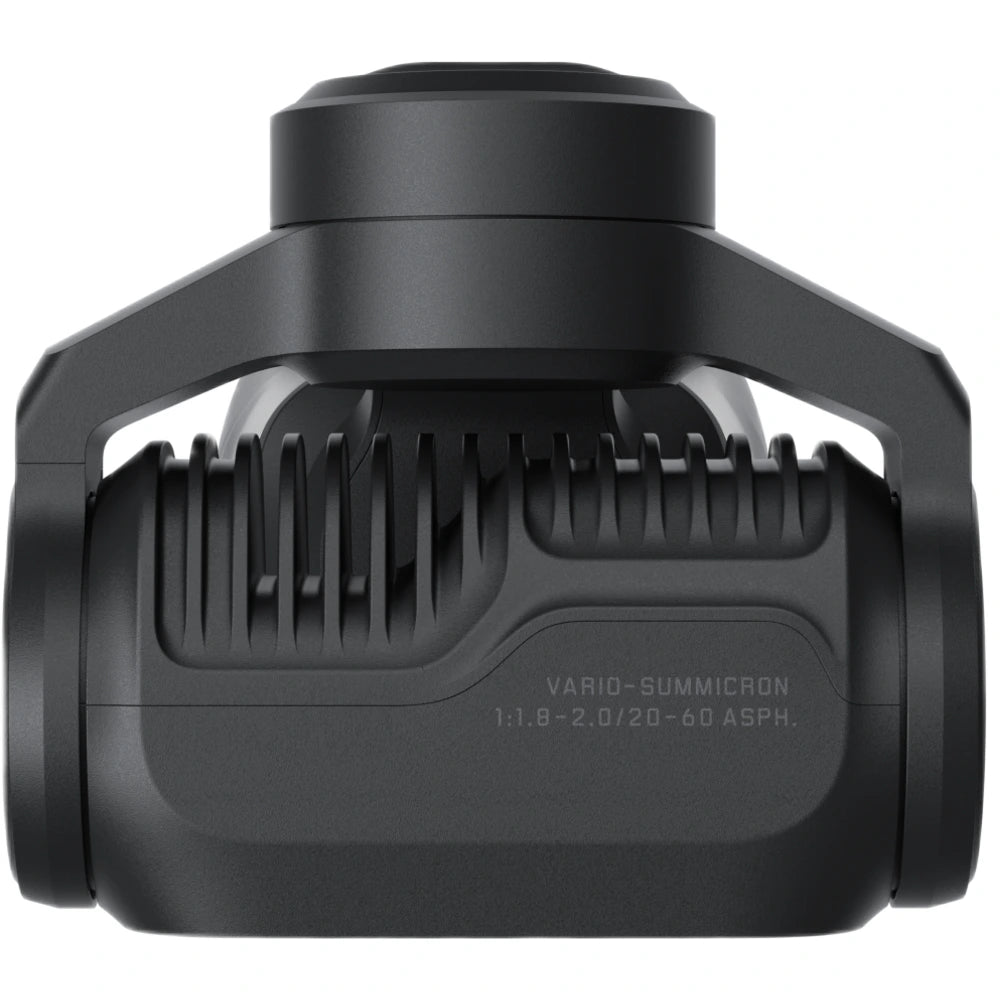 Insta360 Luna Ultra Standard Bundle Cosmic Black