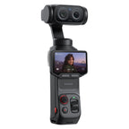 Insta360 Luna Ultra Standard Bundle Cosmic Black