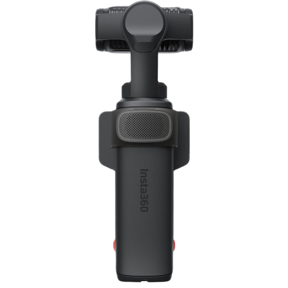 Insta360 Luna Ultra Standard Bundle Cosmic Black