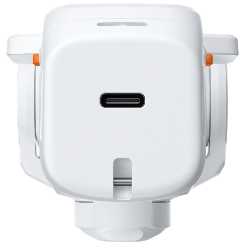 Insta360 Luna Ultra Standard Bundle - Stellar Blanc