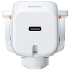 Insta360 Luna Ultra Standard Bundle - Stellar Blanc
