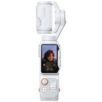 Insta360 Luna Ultra Standard Bundle - Stellar Blanc