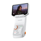 Insta360 Luna Ultra Creator Bundle - Stellar White