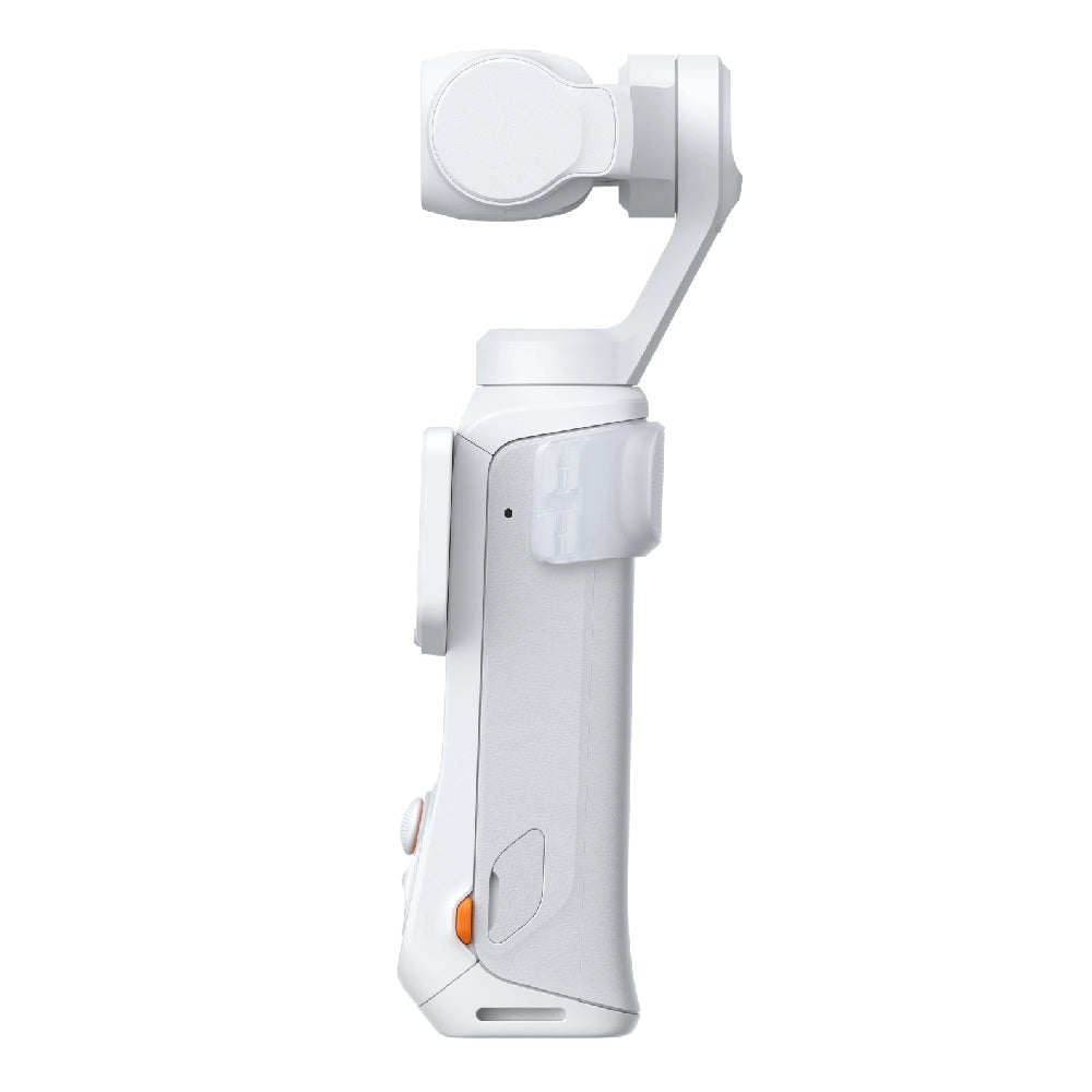 Insta360 Luna Ultra Creator Bundle - Stellar White
