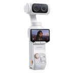 Insta360 Luna Ultra Creator Bundle - Stellar White