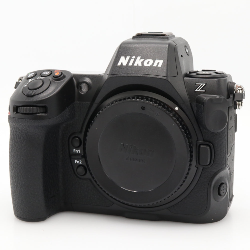 Nikon Z8 boîtier occasion