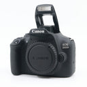 Canon EOS 2000D Gehäuse gebraucht