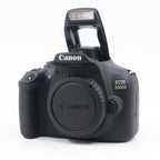 Canon EOS 2000D Gehäuse gebraucht