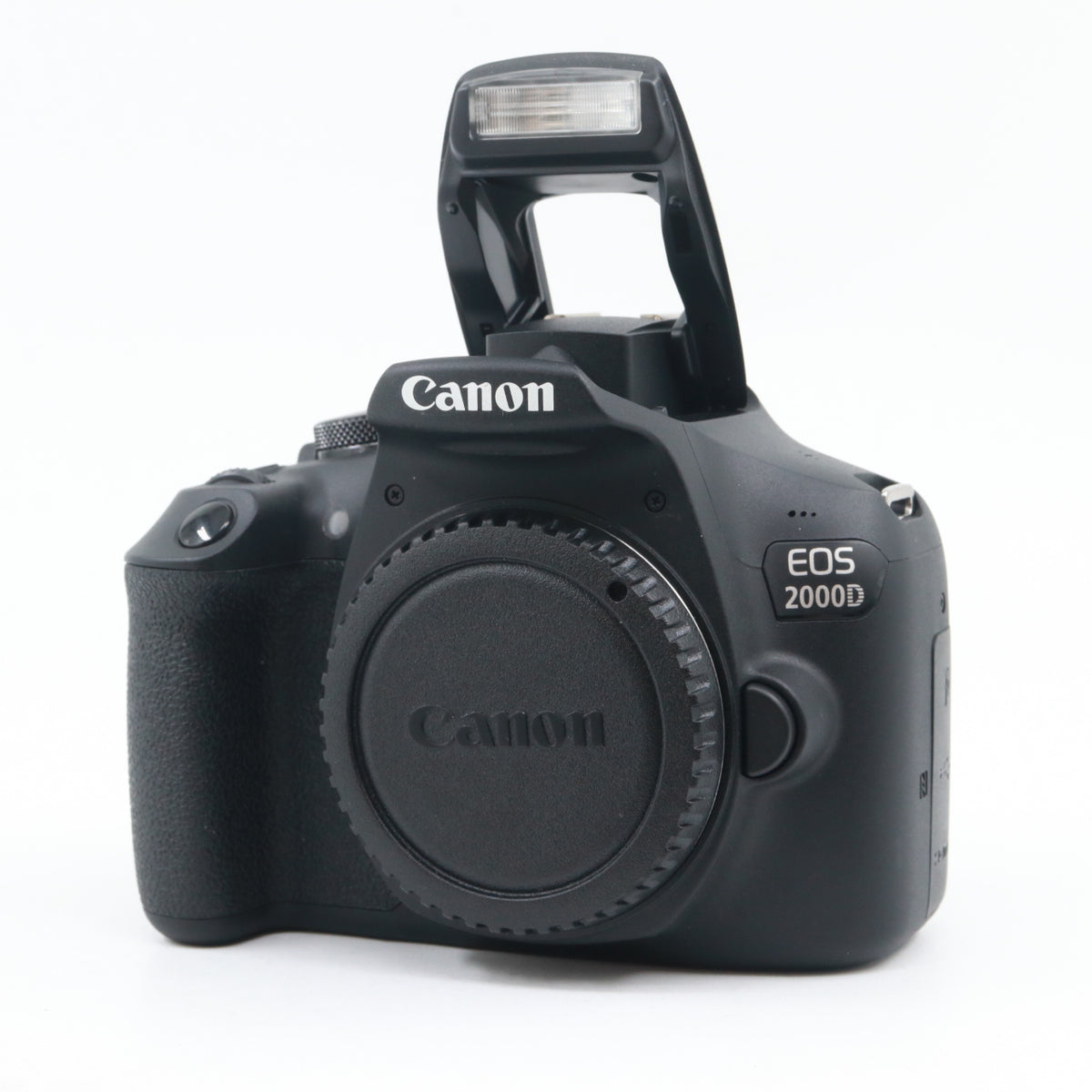 Canon EOS 2000D Gehäuse gebraucht