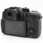 Panasonic Lumix DC-GH5S boîtier occasion