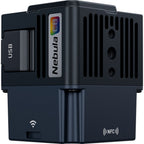 Nanlux Evoke 5C LED-Vollfarb-Spotleuchte