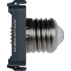 Nanlux Evoke 5C Magnetic E27 Socket Adaptateur
