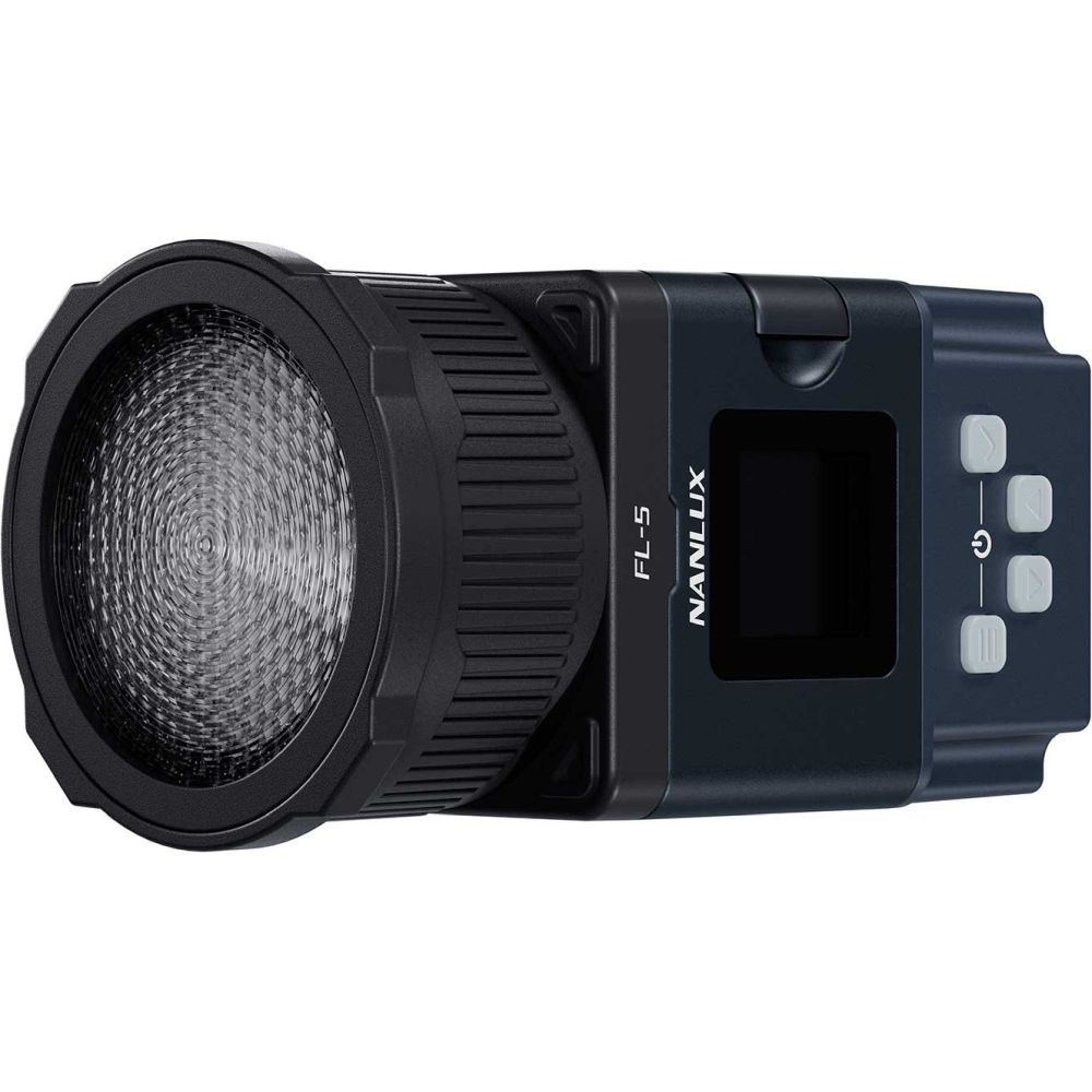 Nanlux Evoke 5C Magnetic Fresnel Lens
