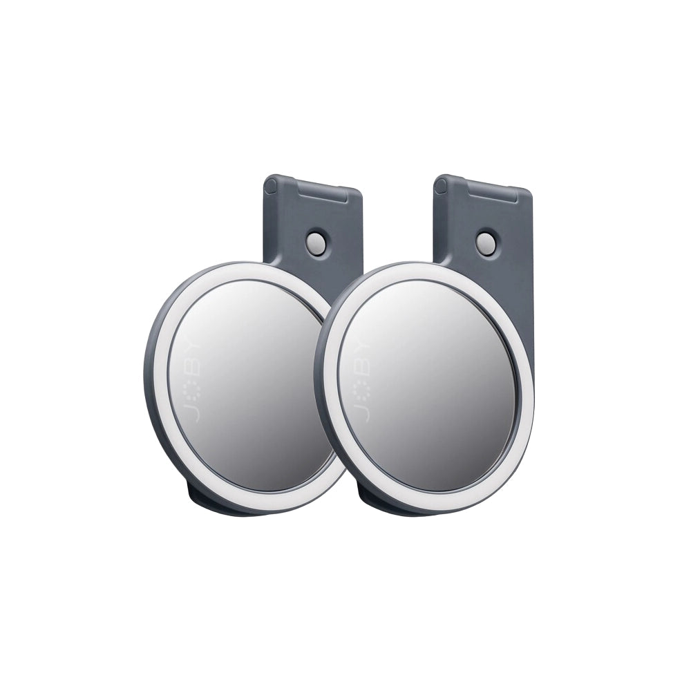 Joby MagSafe Selfie Ring Light - 2er-Pack